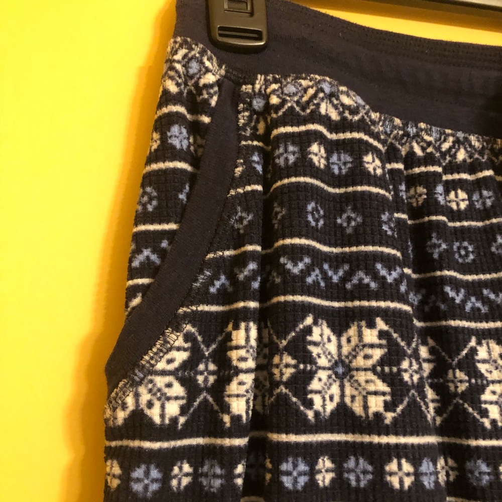Nautica Bottom Sleepwear B8 - Picture 4 of 6